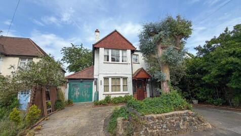 Rotherfield Road, Carshalton Village, Surrey. SM5