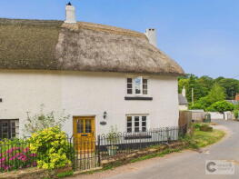 Carlton Cottage, Carlton Court, Newton Abbot TQ12 4QH