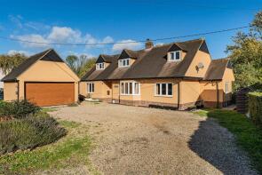 Meadowcroft, Howlett End, Thaxted Road, Saffron Walden CB10 2XW