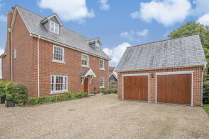 5, Syers Orchard, Ipswich IP7 7NE