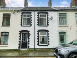 194, Marine Street, Cwm, Ebbw Vale NP23 7SZ