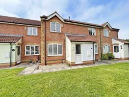 24, Baroness Court, Grimsby DN34 4EJ