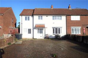 11, Council House, Old Main Road, East Heckington, Boston PE20 3QB