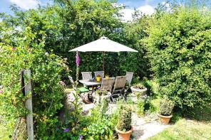 The Thatch, Road Running Through Cuxham, Cuxham, Watlington OX49 5NQ
