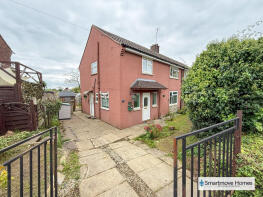 17, Willow Avenue, Ripley DE5 3PT