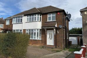 18, Hollybush Road, Luton LU2 9HG