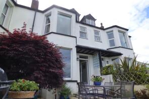 1a, River View Terrace, Access To Cormorant Hotel, Golant, Fowey PL23 1LL