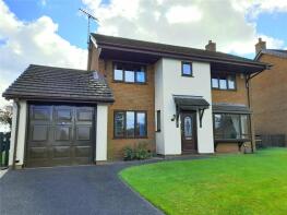 4, Bryn Aur, Gorsedd CH8 8RA