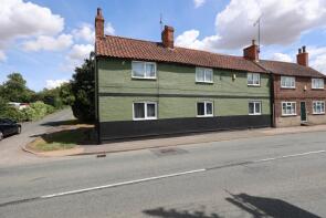 31, High Street, Marton, Gainsborough DN21 5AH