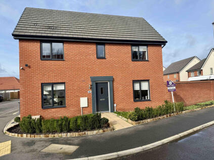 Allens Drive, Trimley St Martin, IP11