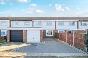 57, Bramley Way, Sheerness ME12 4BT