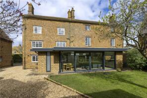 Stone House, Baldwins Lane, Upper Tysoe, Warwick CV35 0TX
