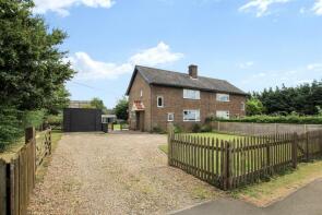 4, Cliff Farm Cottages, Middle Street, Glentworth, Gainsborough DN21 5BZ