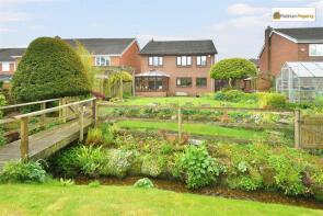 38, Tudor Hollow, Fulford ST11 9NP