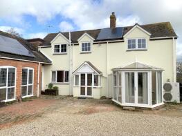 The Coach House, High Road, Horsington, Templecombe BA8 0DN