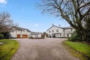 Green Bank House, Limes Lane, Whitley, Warrington WA4 4DU