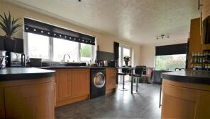 Redwood, Ferry Terrace, Waterloo, Pembroke Dock SA72 6TY