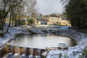 Bramley Cottage, Foulgate Farm To Blackhill House, Ripon HG4 3DN