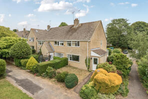 11, Hyett Close, Stroud GL6 6RN