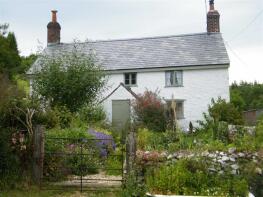 Hillside Farm, Road From Harcombe Cross To Rhode Dene, Lyme Regis DT7 3RN
