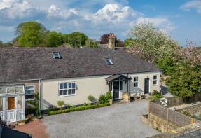 3, Ulgham Manor Farm Cottages, Morpeth NE61 3AT