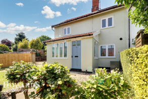 1, Reading Room Yard, Diss IP21 4JZ