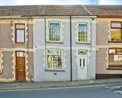 2, Oakley Terrace, Penrhiwfer Road, Penrhiw-fer, Tonypandy CF40 1RU