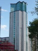 Apartment 189, 90 Orion Building, Navigation Street, Birmingham B5 4AB