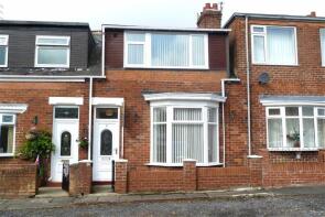 3, Surrey Place, Houghton Le Spring DH4 7AD