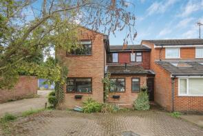 43, Pilgrims Close, Saffron Walden CB10 1QG