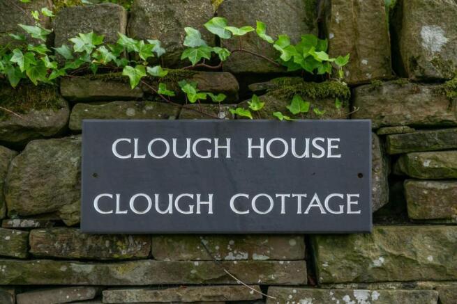 Clough House