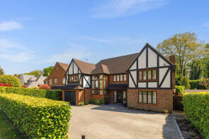 23, Howards Wood Drive, Gerrards Cross SL9 7HR