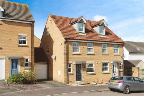 60, Fulford Close, Bideford EX39 4DX