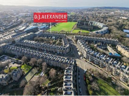 6/3 Magdala Crescent, West End, Edinburgh, EH12