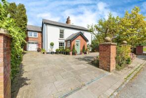 340 Myrtle Bank Cottage, Hardhorn Road, Poulton-le-fylde FY6 8DH