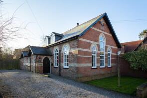 The Old Chapel, Main Street, Kirby Grindalythe, Malton YO17 8DB