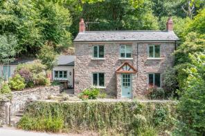 Brook Villa, Trellech Road, Chepstow NP16 6SN