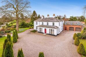 The Cottage, Weston Lodge Junction To Hawkstone Park Hotel, Shrewsbury SY4 5UX