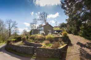 The Riddings, Far Sawrey, Ambleside LA22 0LW