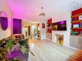 48, Birling Road, Snodland ME6 5DT