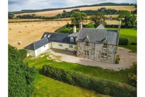 Ardoch House, B9018 From U57l At Deskford To C62l Near The Clune, Buckie AB56 5XX