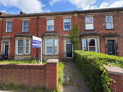 Garstang Road, Fulwood, Preston PR2