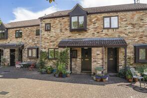 3, Porson Court, Cambridge CB2 8ER