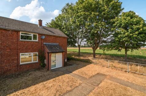 North Drive, Cranwell, Sleaford, Lincolnshire, NG34