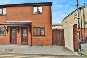 9, Hall Street, Rhosllanerchrugog, Wrexham LL14 2LD
