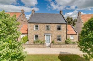 5 Willow House, St Marys Court, Ripon HG4 3HG