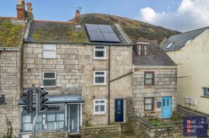 32, Fortuneswell, Portland DT5 1LZ