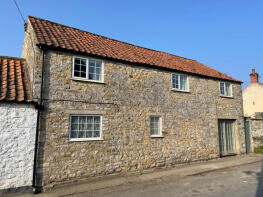 Gale Barn, Gale Lane, Nawton, York YO62 7SN
