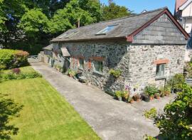 Meadow Cottage, Vicarage Gardens, Tavistock PL19 0NA
