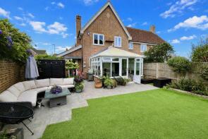 9, Springfield Way, Norwich NR9 4PR